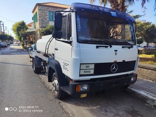 Βυτίο-Καυσίμων Mercedes-Benz 1998 817-thumb-1