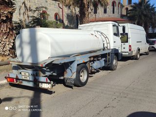 Βυτίο-Καυσίμων Mercedes-Benz 1998 817-thumb-2