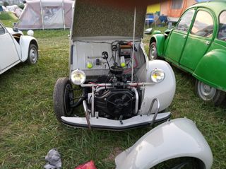 Citroen DS DS 21 '74-thumb-17