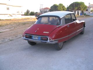 Citroen DS DS 21 '74-thumb-3