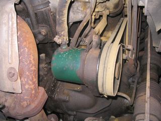 Citroen DS DS 21 '74-thumb-29
