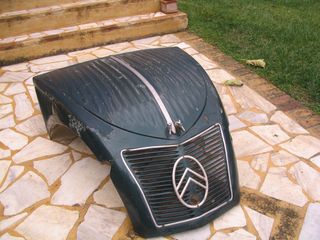 Citroen DS DS 21 '74-thumb-24