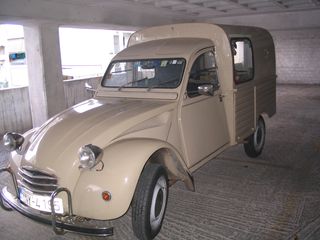 Citroen DS DS 21 '74-thumb-9