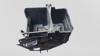 ΒΑΣΗ ΜΠΑΤΑΡΙΑΣ FORD FIESTA '08-'15