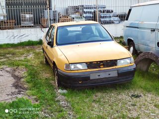 Opel vectra DIESEL ARISTO
