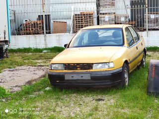 Opel vectra DIESEL ARISTO-thumb-1
