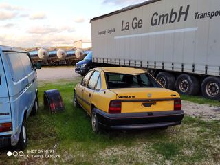 Opel vectra DIESEL ARISTO-thumb-2