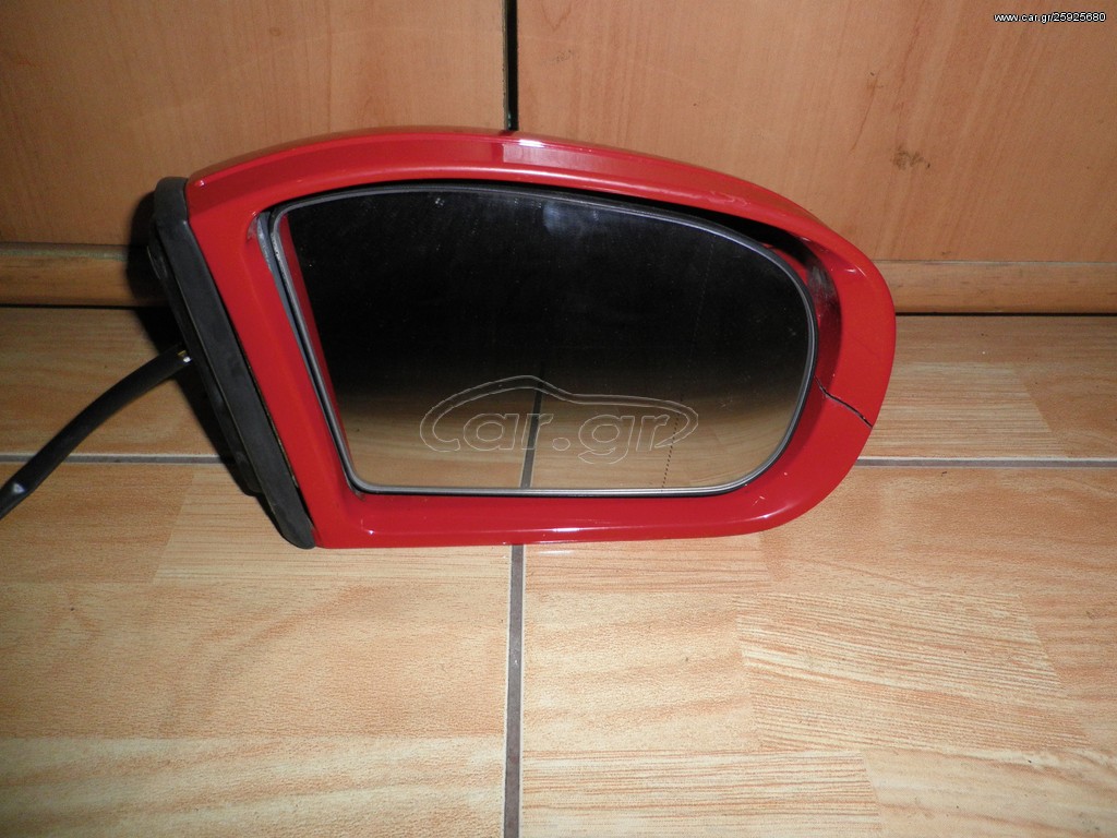 MERCEDES C180  COUPE 01-08  KOLLIAS MOTOR