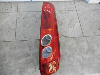 FORD FIESTA 04-08 KOLLIAS MOTOR