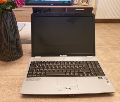 Laptop Medion Akoya WIM2220