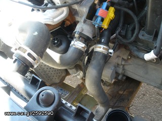 CITROEN XSARA 1.6 16V ΜΟΝΤΕΛΟ ΤΟΥ  2000- 2007 !!!-thumb-3