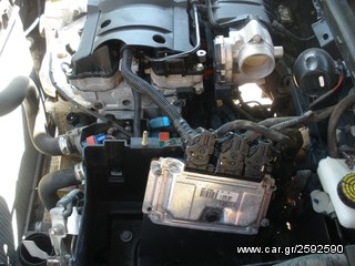 CITROEN XSARA 1.6 16V ΜΟΝΤΕΛΟ ΤΟΥ  2000- 2007 !!!-thumb-4
