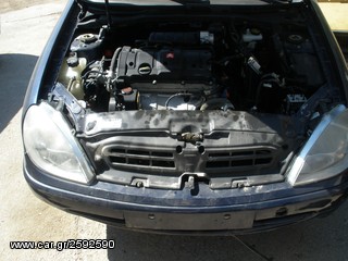 CITROEN XSARA 1.6 16V ΜΟΝΤΕΛΟ ΤΟΥ  2000- 2007 !!!-thumb-1