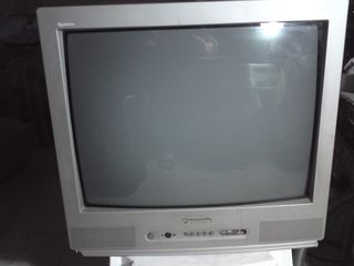 Panasonic TX-25CK1C/M TV CRT 25 ΙΝΤΣΩΝ