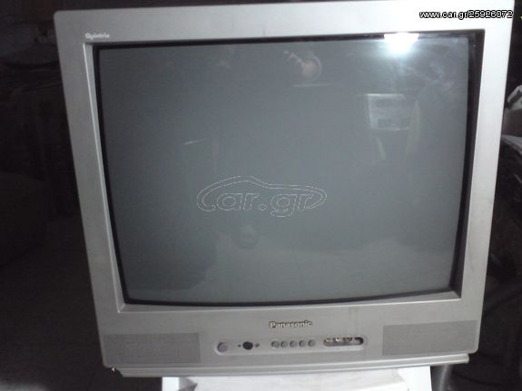 Panasonic TX-25CK1C/M TV CRT 25 ΙΝΤΣΩΝ