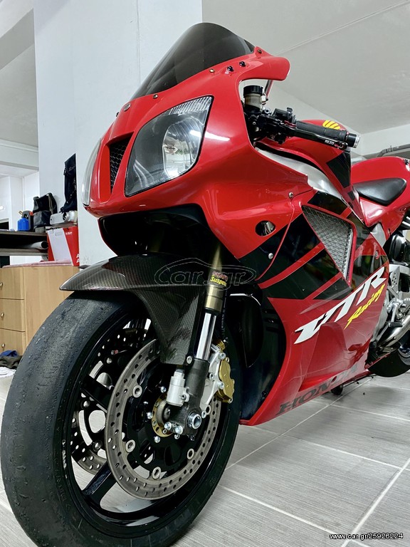 Honda VTR 1000 SP-1 2003
