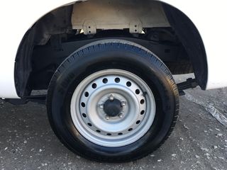 Toyota Hilux 2008 Άβαφο σασί χωρίς ίχνος σκουριά-thumb-6