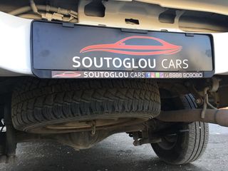 Toyota Hilux 2008 Άβαφο σασί χωρίς ίχνος σκουριά-thumb-7