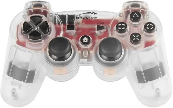 PS3 Speedliink Controller (ΜΤΧ)