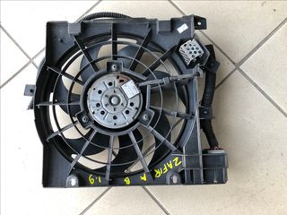 BENTIΛΑΤΕΡ A/C ΚΟΜΠΛΕ 0130303302 OPEL ZAFIRA B 1.9CC CDTI