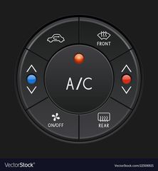 Συστήματα Κλιματισμού A/C για Λεωφορεία / Minibus / Επαγγελματικά Οχήματα / Mercedes Sprinter, Vito κ.α