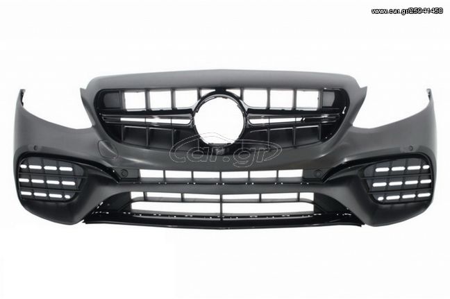 BODYKIT AMG LOOK ΓΙΑ MERCEDES-BENZ Ε-CLASS (W213)