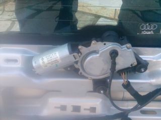 μοτερ υαλοκαθαριστηρων πισω για VW Polo