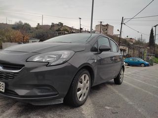 Opel Corsa '16 Ε ΕΛΛΗΝΙΚΟ 1300 DIESEL 1 ΧΕΡΙ