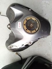 SUZUKI XF 650 FREEWIND