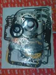 Πιστόνια ελατήρια MWM D 325  AIR COOLER 95 mm-thumb-12
