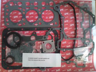 Πιστόνια ελατήρια MWM D 325  AIR COOLER 95 mm-thumb-23
