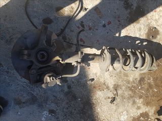 Suzuki spor ignis 1.5cc 05mod akro empros aristero