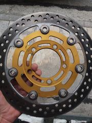 Δισκοπλακα