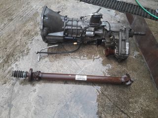 JEEP CHEROKEE KJ (2002 - 2008) ΑΝΤΑΛΛΑΚΤΙΚΑ-thumb-16
