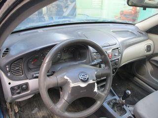 Μαρκούτσια Υδραυλικού Τιμονιού Nissan Almera N16 '01 Προσφορά.