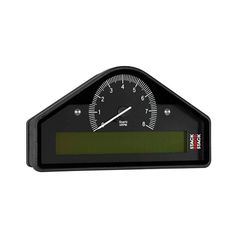 Stack Race Display, Pre-Configured, Black, 0-8K Rpm (Psi, Deg. C, Mph)