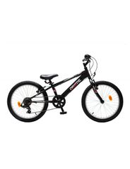 All - Mountain Orient 2026 Snake 20" 6sp