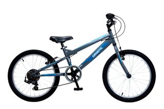 All - Mountain Orient 2026 Sprint Boy 20" 6sp-thumb-1