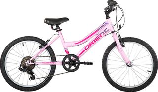 All - Mountain Orient 2026 Sprint Girl 20" 6sp