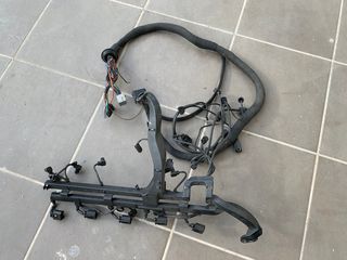 MERCEDES SPRINTERΠΛΕΞΟΥΔΑ ΚΙΝΗΤΗΡΑ ΠΕΝΤΑΚΥΛΙΝΔΡΟ