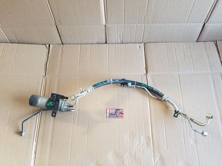 HYUNDAI ATOS 2002 ΣΩΛΗΝΕΣ A/C ΚΑΙ ΑΦΥΓΡΑΝΤΗΡΑΣ 