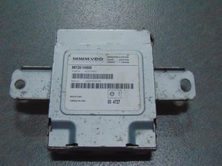 ΜΟΝΑΔΑ USB 96120-1H500 KIA CEED 07-10   -ΡΩΤΗΣΤΕ ΤΙΜΗ-ΑΠΟΣΤΟΛΗ ΣΕ ΟΛΗ ΤΗΝ ΕΛΛΑΔΑ