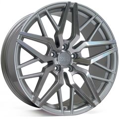 **Nentoudis - Tyres** - Haxer Wheels 17 - 19άρες - 5x112- VW Group & Mercedes^