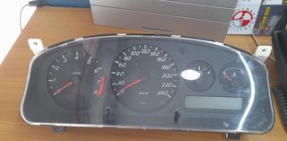 NISSAN PRIMERA P11 1997-1999 KANTPAN-KONTEP 24810-9F605