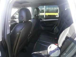 Porsche Cayenne 2005 S--thumb-7