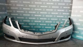 Προφυλακτηρες γνησιοι μπροστινοι για Mercedes-Benz W212 E-CLASS