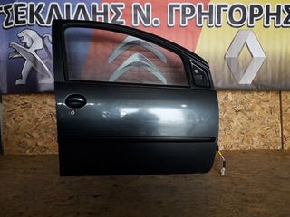 Citroen C1 Πόρτα συνοδηγού