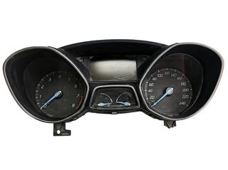 Καντράν Βενζίνης Με Κωδικό BM5T-10849-JS