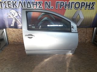 Citroen C2 Πόρτα συνοδηγού