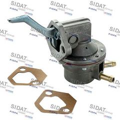ΑΝΤΛΙΑ ΒΕΝΖΙΝΗΣ ΜΗΧΑΝΙΚΗ FIAT 124 - 131 - 132 - RITMO / LANCIA BETA - TREVI 2000cc 2161/5